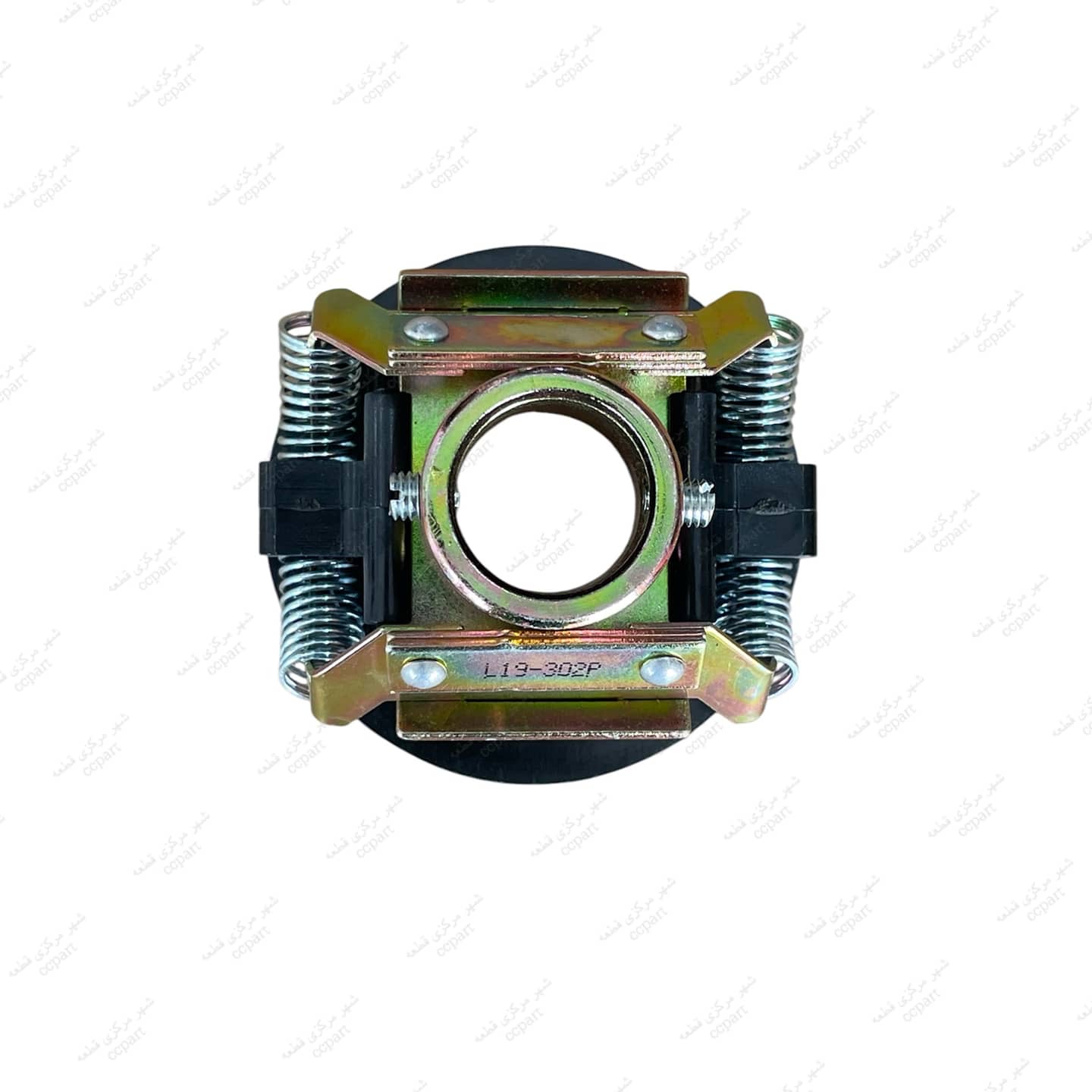 کلاچ وکیوم کوچک 3000 دور شفت 19